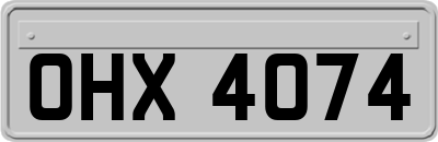 OHX4074