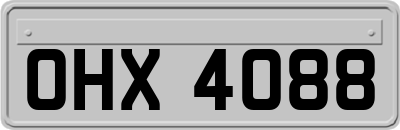 OHX4088