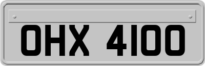 OHX4100