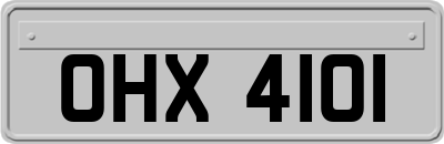 OHX4101