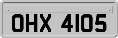 OHX4105
