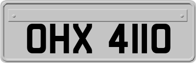 OHX4110