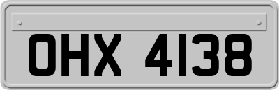 OHX4138