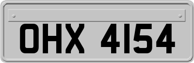 OHX4154