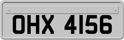 OHX4156