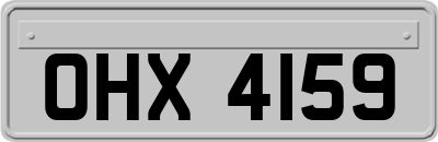 OHX4159