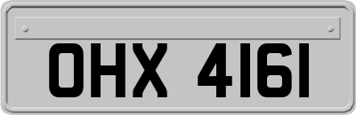OHX4161