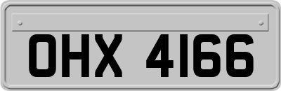 OHX4166