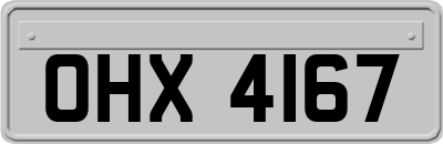OHX4167