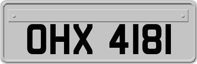 OHX4181