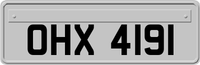 OHX4191