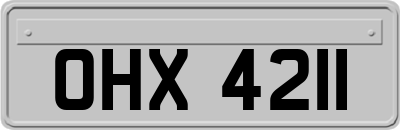 OHX4211