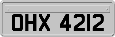 OHX4212