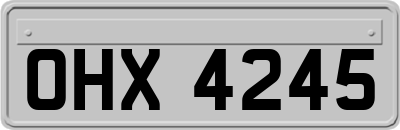 OHX4245