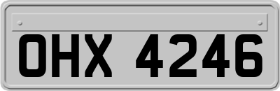 OHX4246