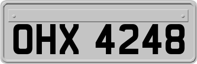 OHX4248