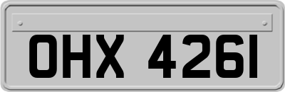OHX4261