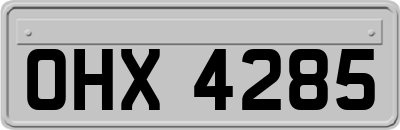 OHX4285