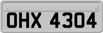 OHX4304