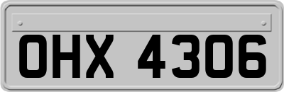 OHX4306
