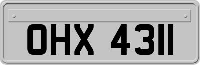 OHX4311