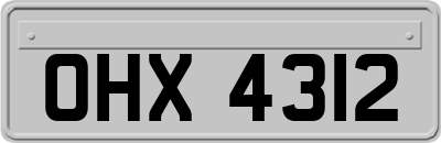 OHX4312