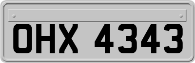 OHX4343