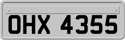 OHX4355