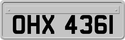 OHX4361