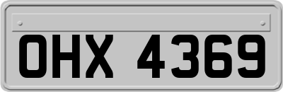 OHX4369