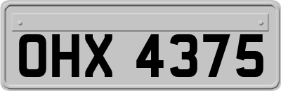 OHX4375
