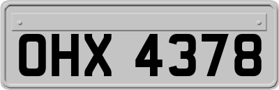 OHX4378