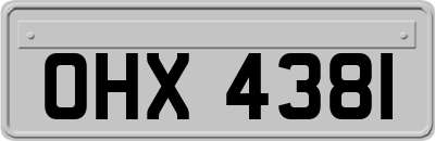 OHX4381