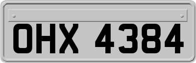 OHX4384