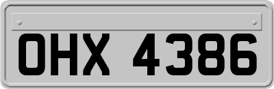OHX4386