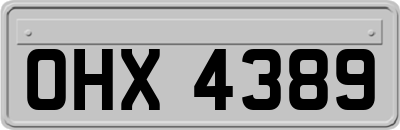 OHX4389