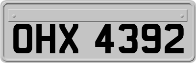 OHX4392
