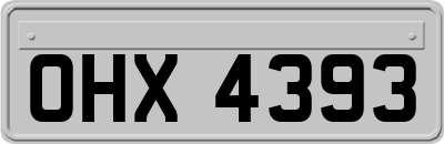 OHX4393