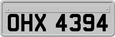 OHX4394
