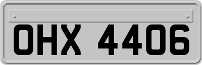 OHX4406