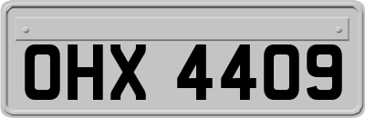 OHX4409
