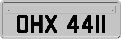 OHX4411
