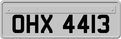 OHX4413