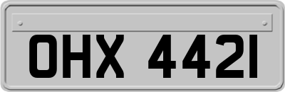 OHX4421