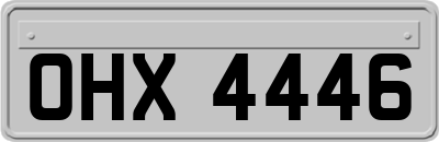OHX4446