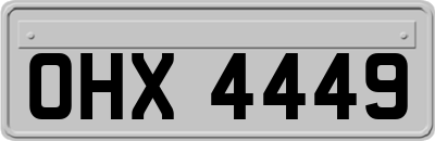 OHX4449