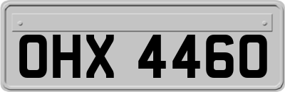 OHX4460
