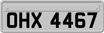 OHX4467