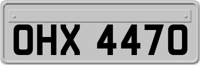 OHX4470