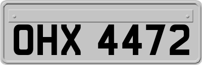 OHX4472